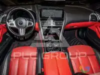 2022 BMW M8