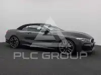 2022 BMW M8