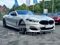 2022 BMW M8