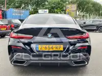 2022 BMW M8