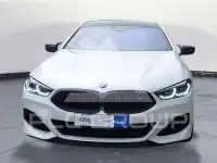 2022 BMW M8