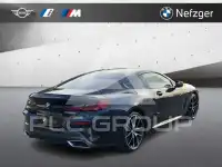 2022 BMW M8