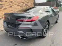 2022 BMW M8
