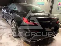 2022 BMW M8
