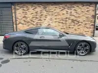 2022 BMW M8