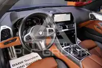 2022 BMW M8