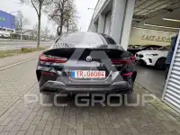 2022 BMW M8
