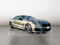 2022 BMW M850