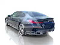 2022 BMW M8