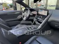 2022 BMW M850