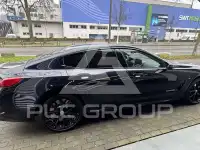 2022 BMW M8