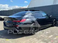 2022 BMW M8