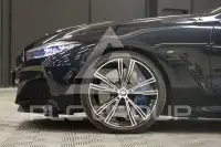 2022 BMW M850