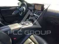 2022 BMW M8