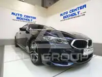 2022 BMW M8