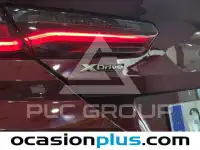 2022 BMW M8