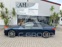 2022 BMW M850
