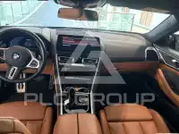 2022 BMW M8