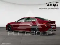 2022 BMW M8