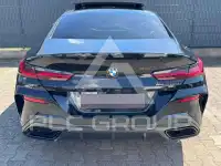2022 BMW M8