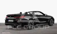 2022 BMW M8