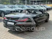 2022 BMW M850