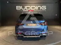 2022 BMW iX