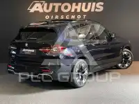 2022 BMW iX