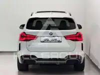 2022 BMW iX