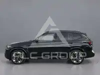 2022 BMW iX
