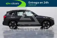 2022 BMW iX