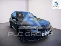 2022 BMW iX