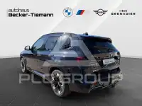 2022 BMW iX