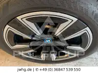 2022 BMW iX