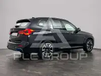 2022 BMW iX