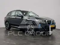 2022 BMW iX