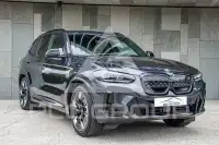 2022 BMW iX