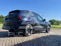 2022 BMW iX