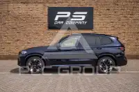 2022 BMW iX