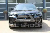 2022 BMW iX