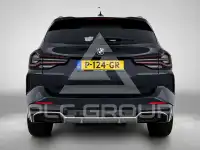 2022 BMW iX