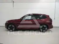 2022 BMW iX