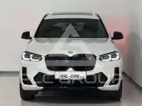 2022 BMW iX