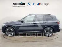 2022 BMW iX