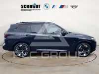 2022 BMW iX