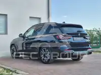 2022 BMW iX