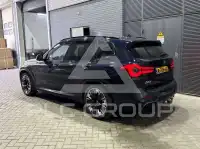 2022 BMW iX