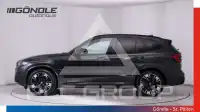 2022 BMW iX