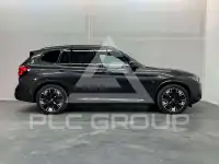 2022 BMW iX
