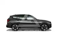 2022 BMW iX